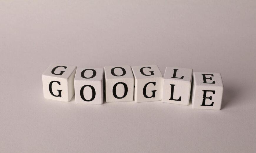 How to Rank #1 on Google