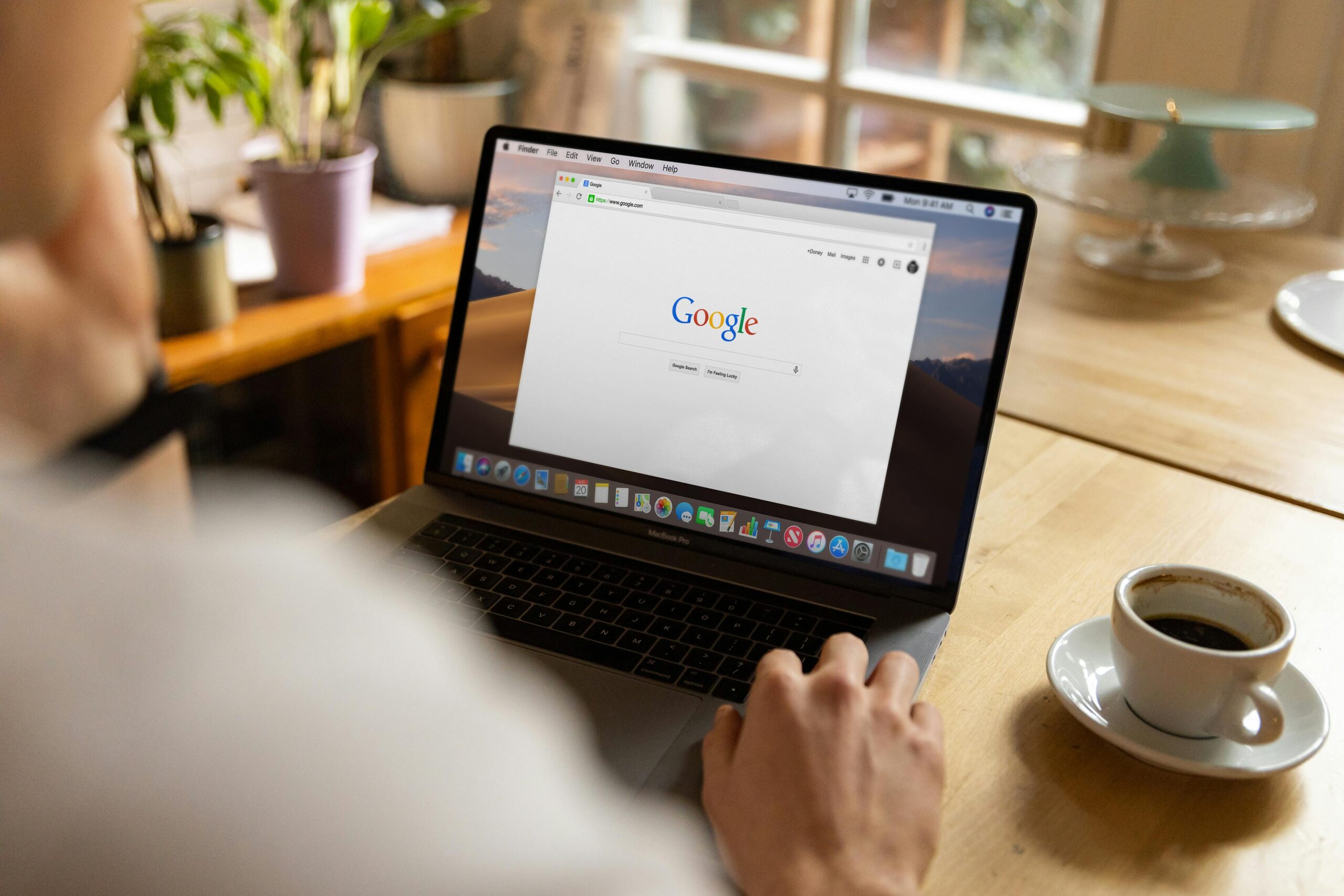 How to Rank #1 on Google
