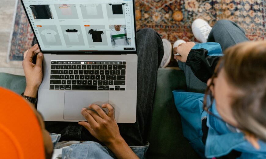E-commerce Trends That Will Dominate 2026