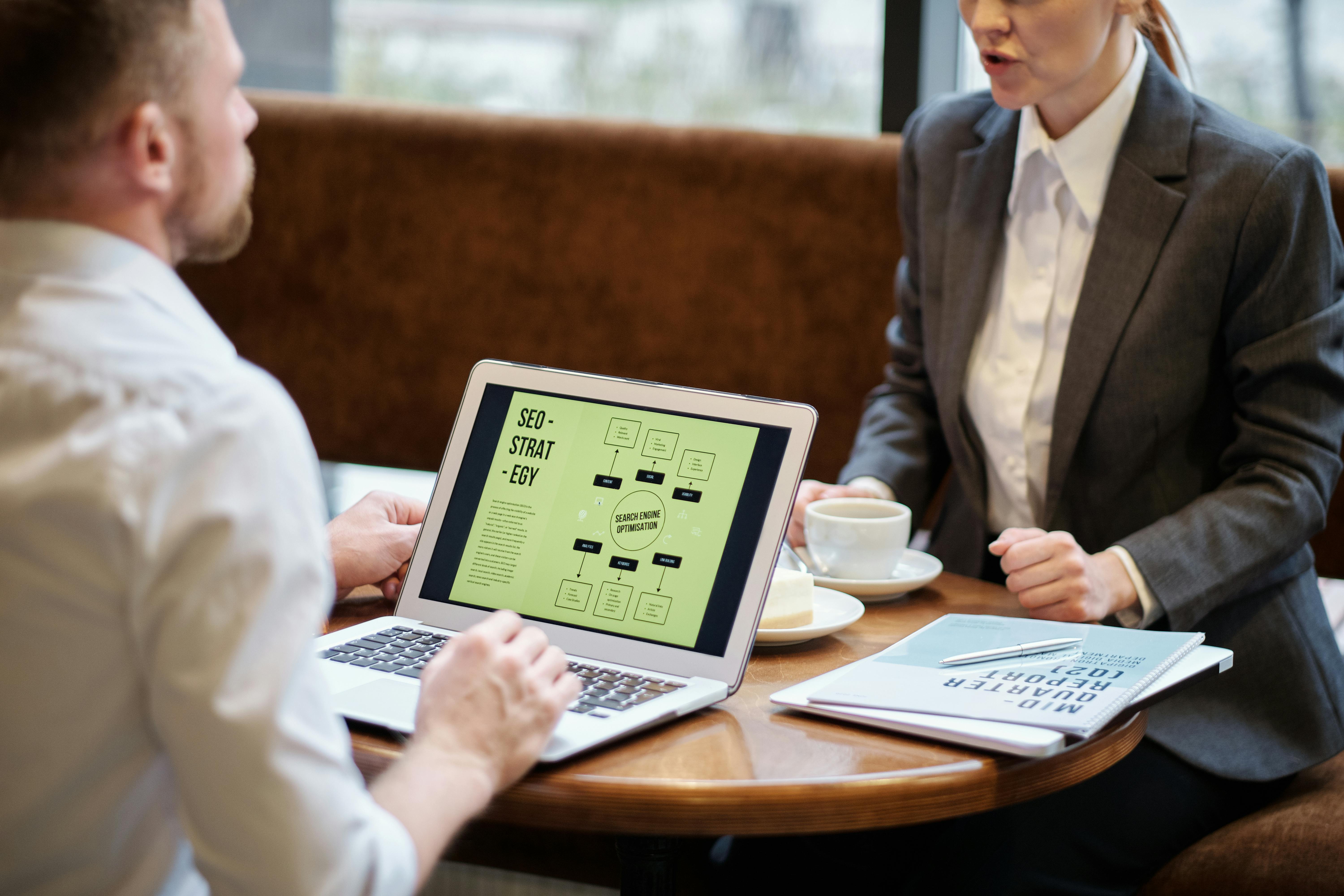 Top SEO Trends Businesses Should Follow in 2026