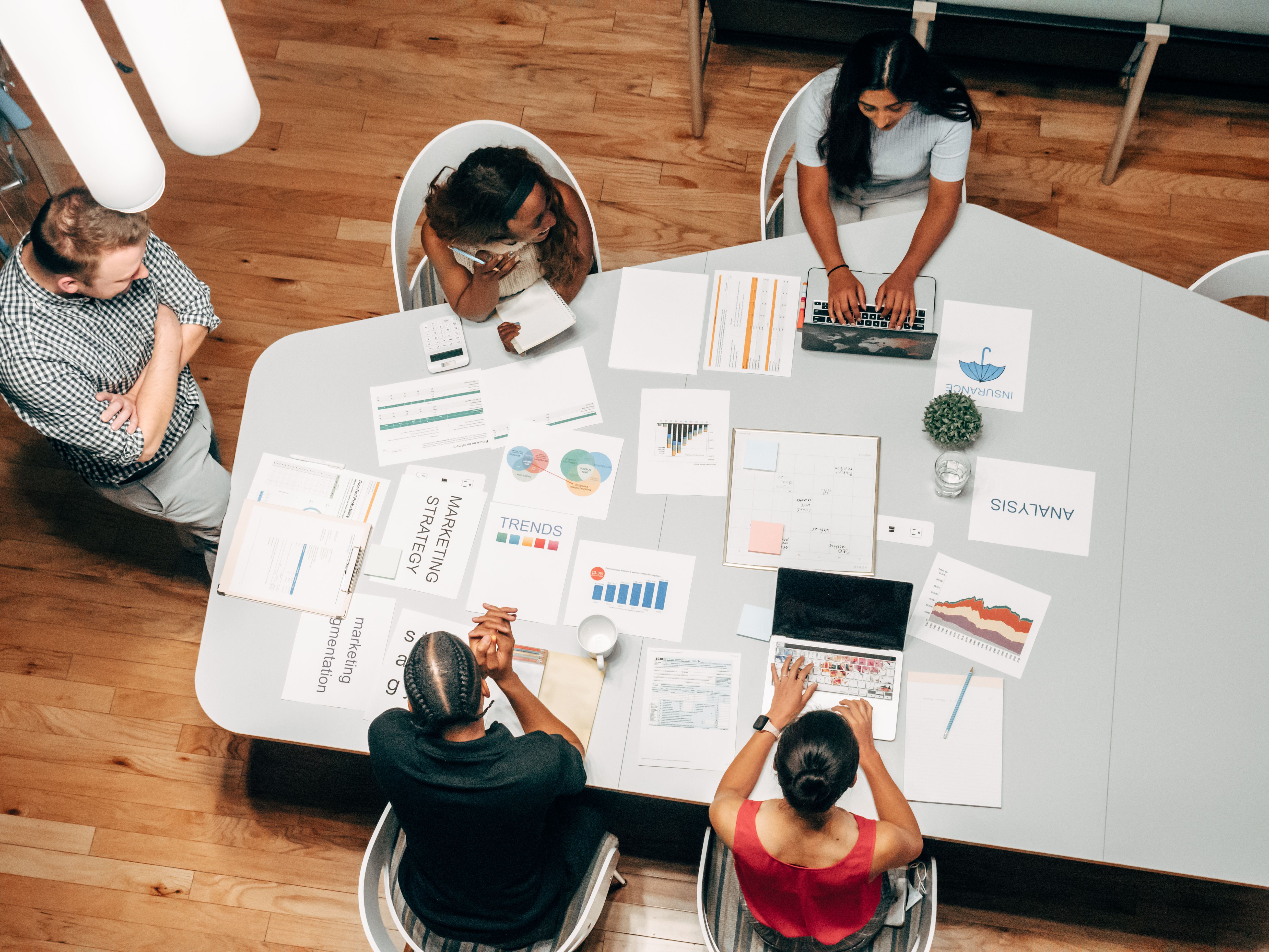 Top SEO Trends Businesses Should Follow in 2026
