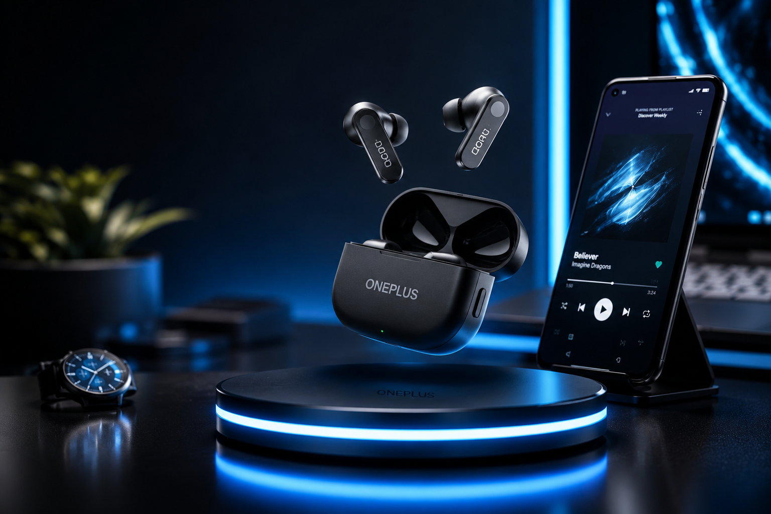 OnePlus Nord Buds 3R