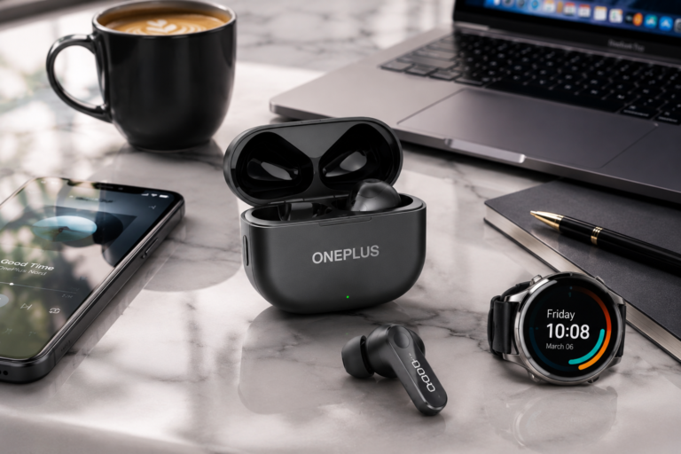 OnePlus Nord Buds 3R