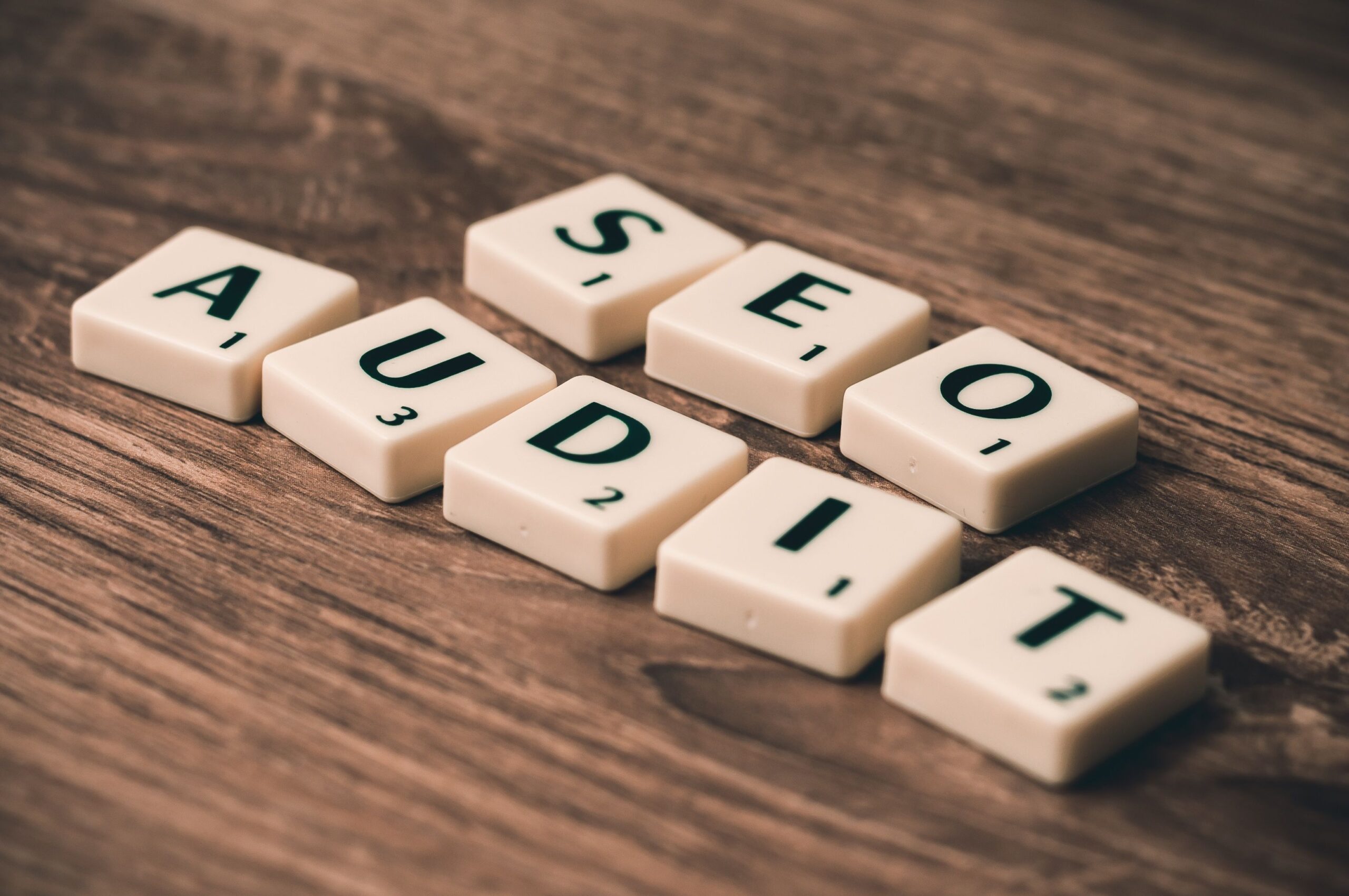SEO Project